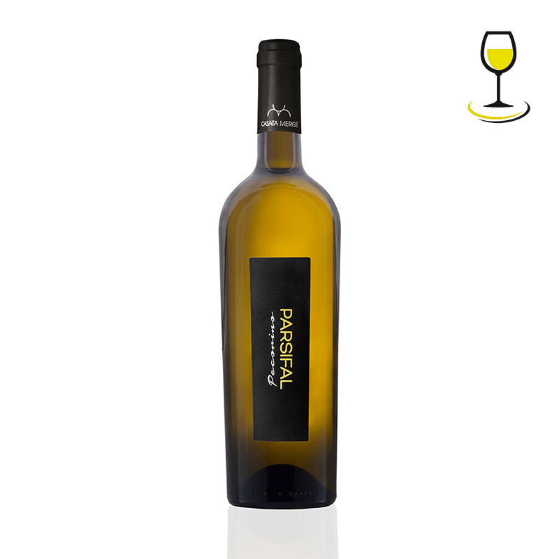 PARSIFAL PECORINO IGP LAZIO