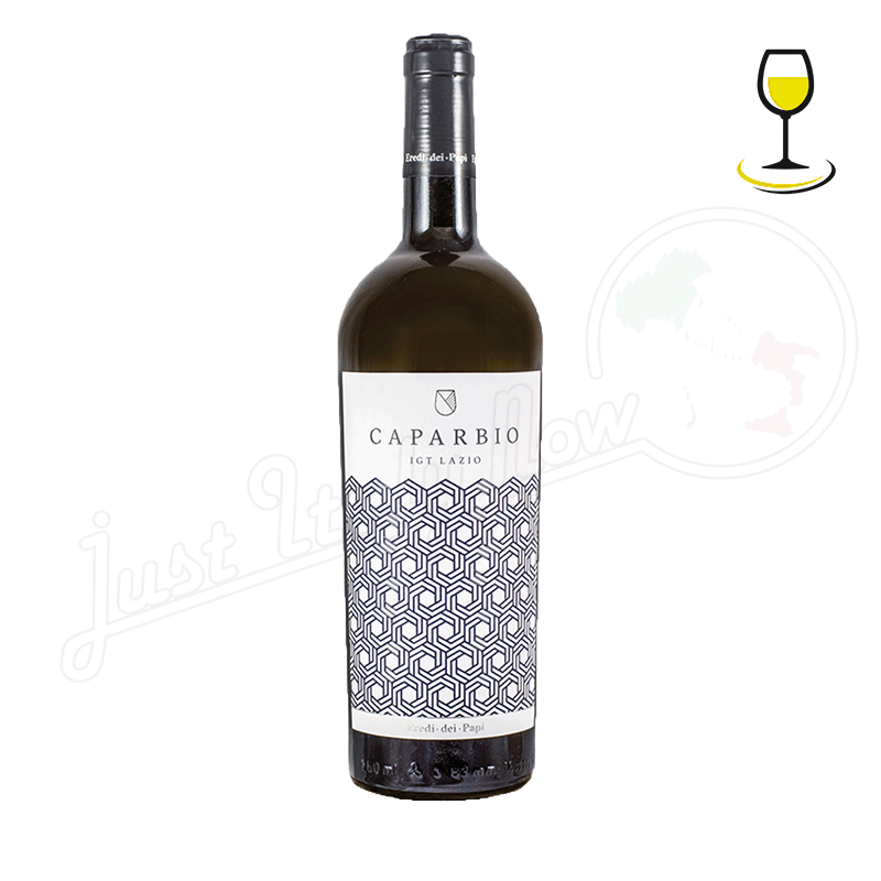 CAPARBIO - Eredi Dei Papi
