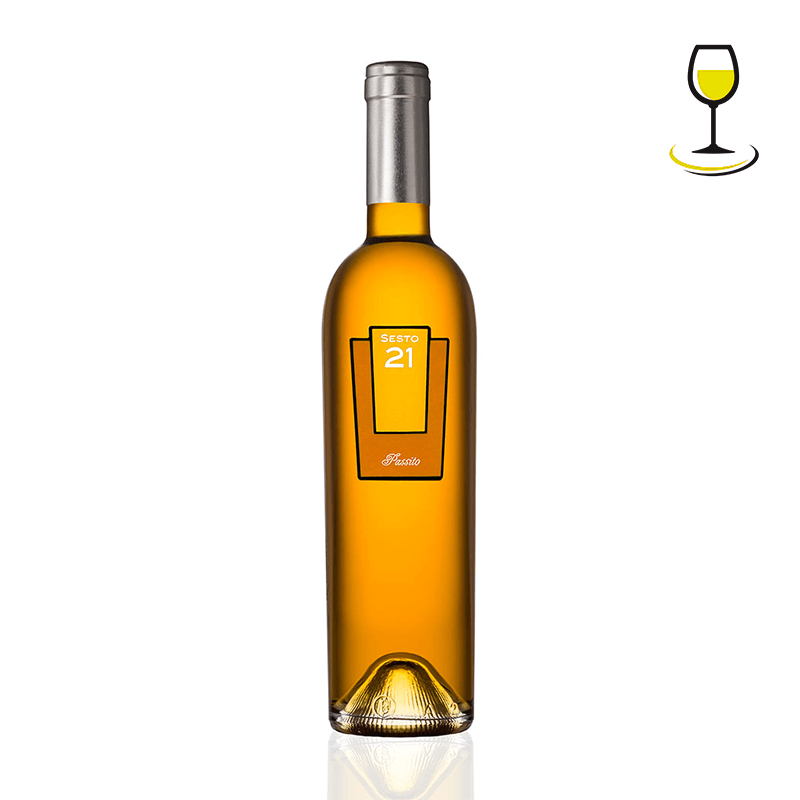 Passito Malvasia Lazio IGP