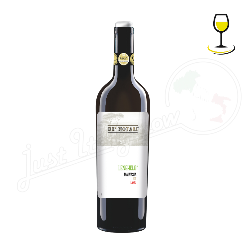 Tenuta De' Notari Malvasia igt Lazio