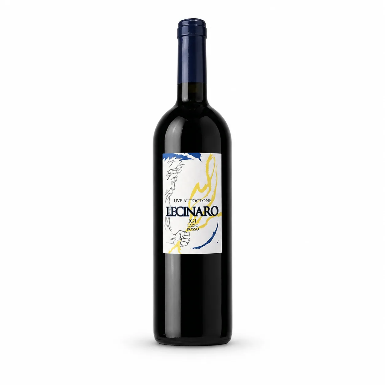 IGT LAZIO Red LECINARO