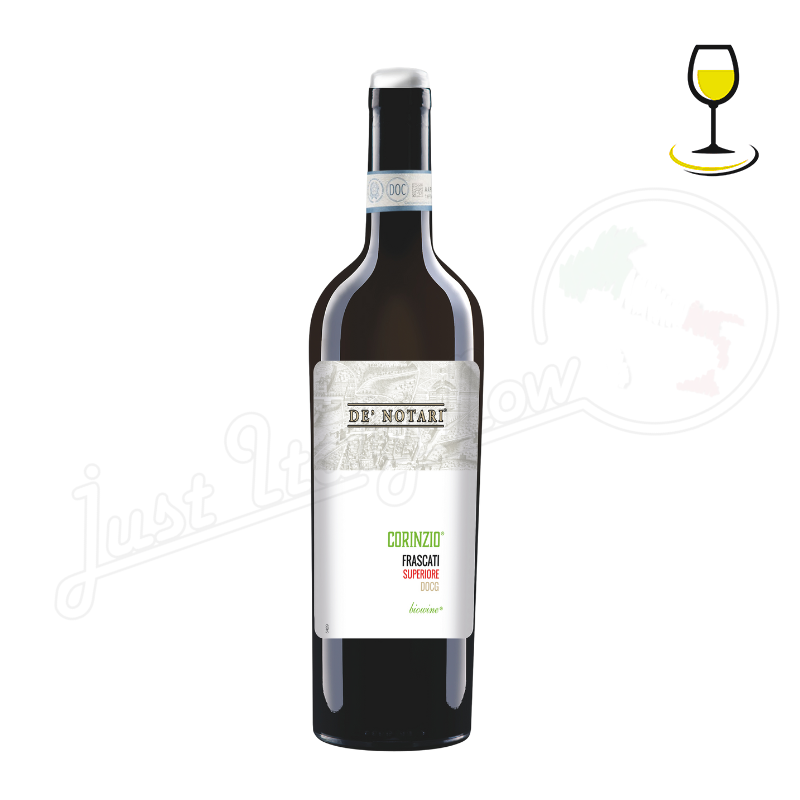 Tenuta De' Notari Frascati Docg Superiore Bio