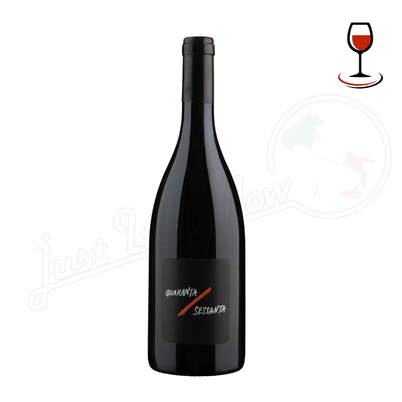 Quaranta/Sessanta igt Lazio red - Olivella