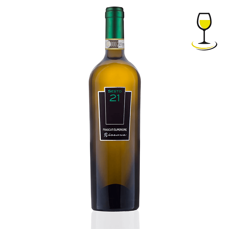 Frascati Superiore DOCG Riserva