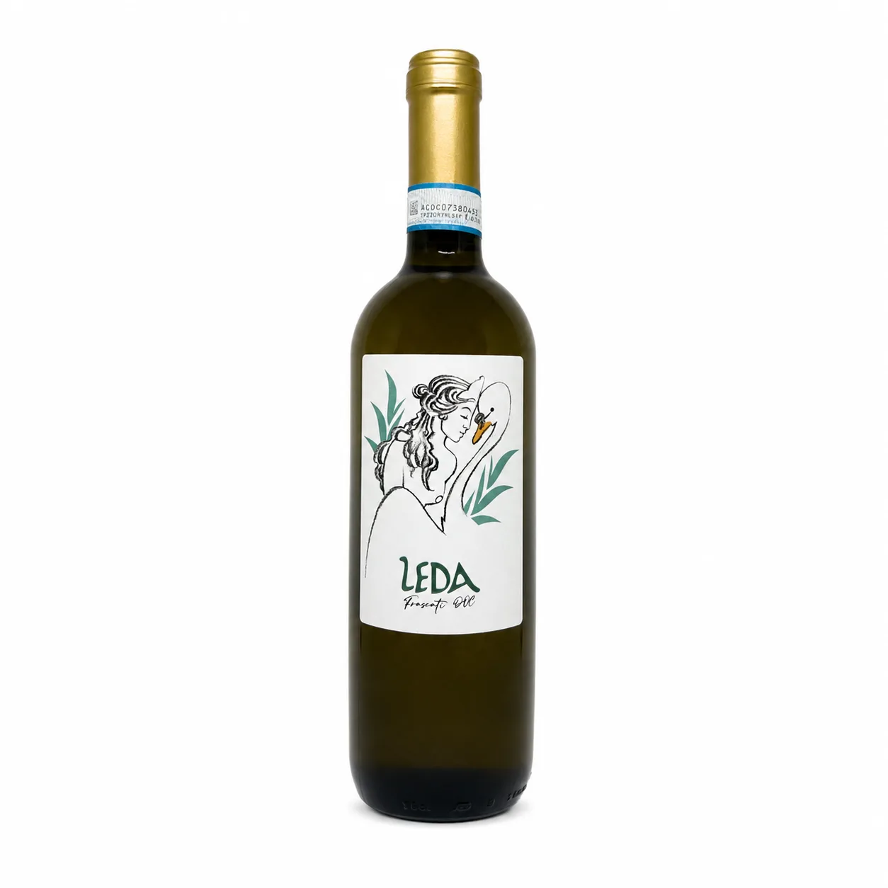 Frascati DOC White LEDA