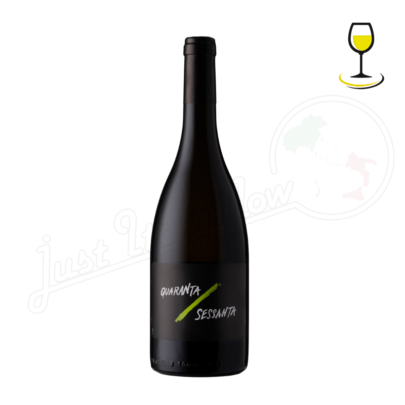 Quaranta/Sessanta igt Lazio white - Olivella