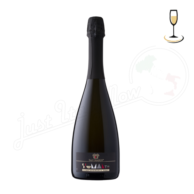 San Marco Frascati Doc Spumante Brut