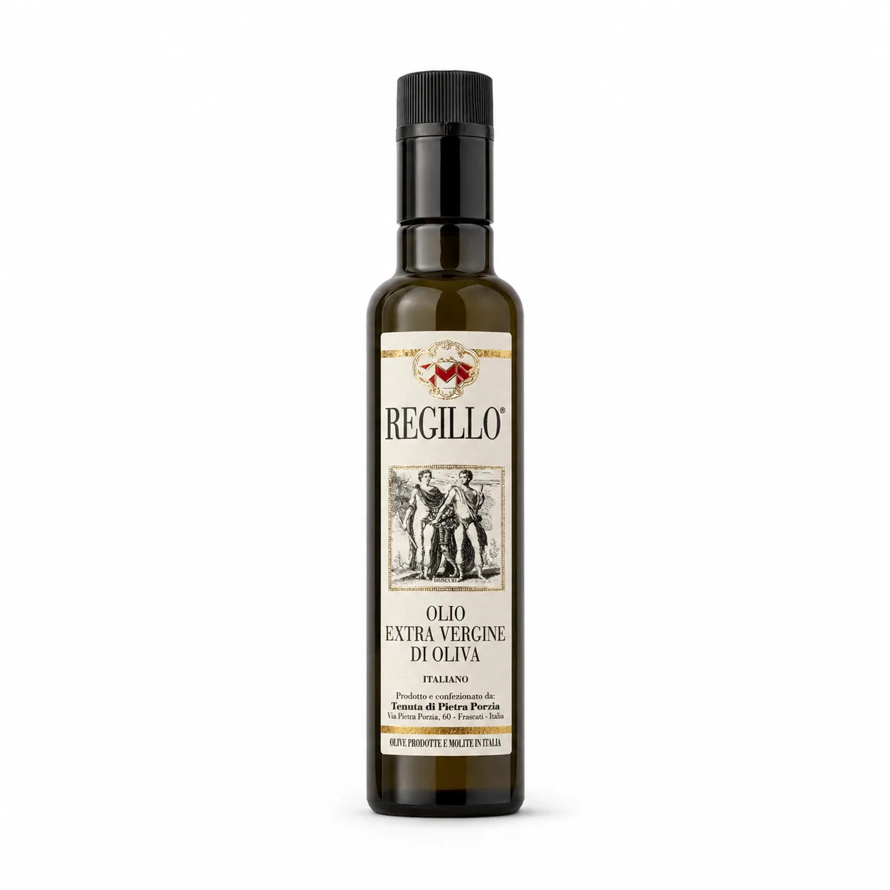 Extra Vergin Olive Oil - 250ml