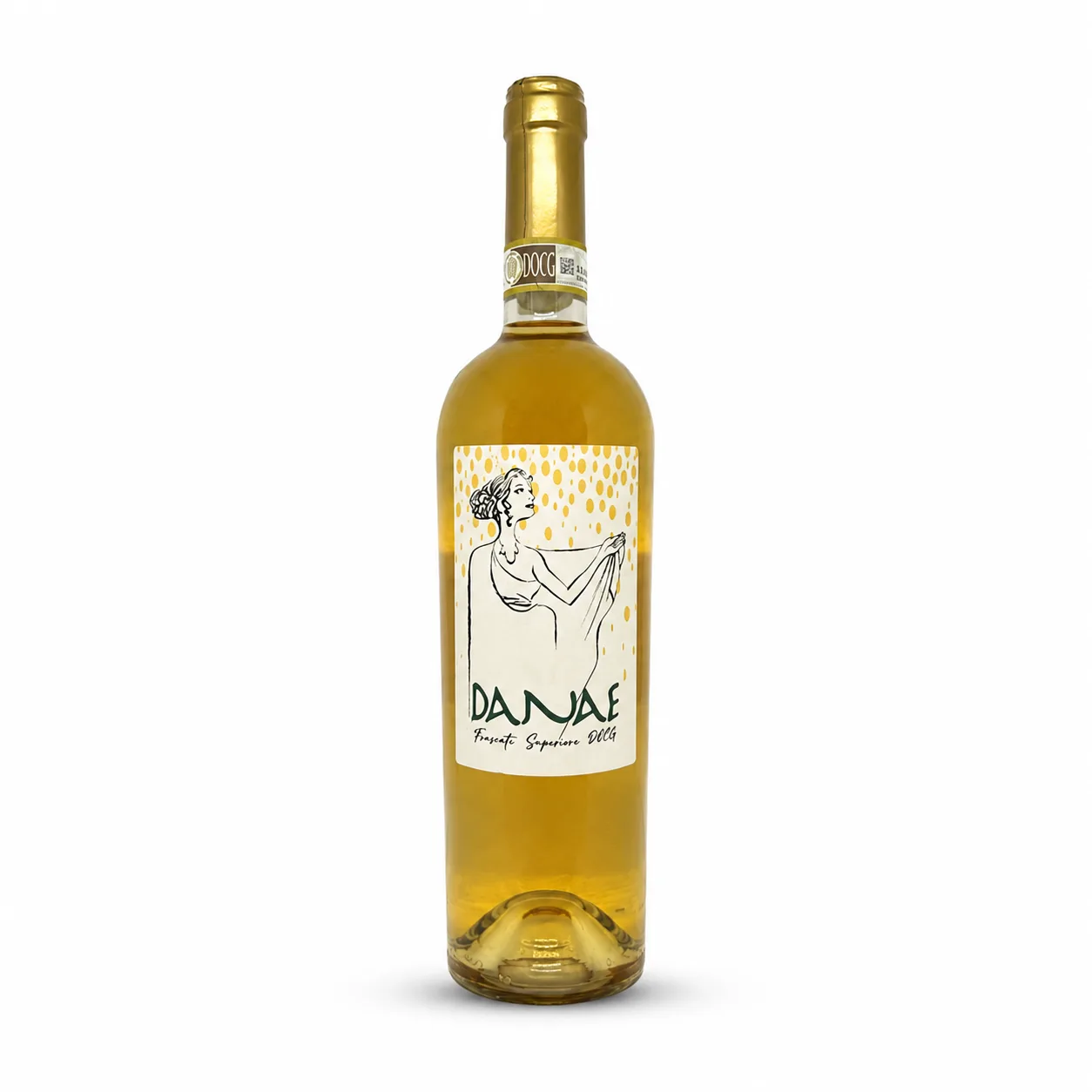 FRASCATI SUPERIOR DOCG DANAE