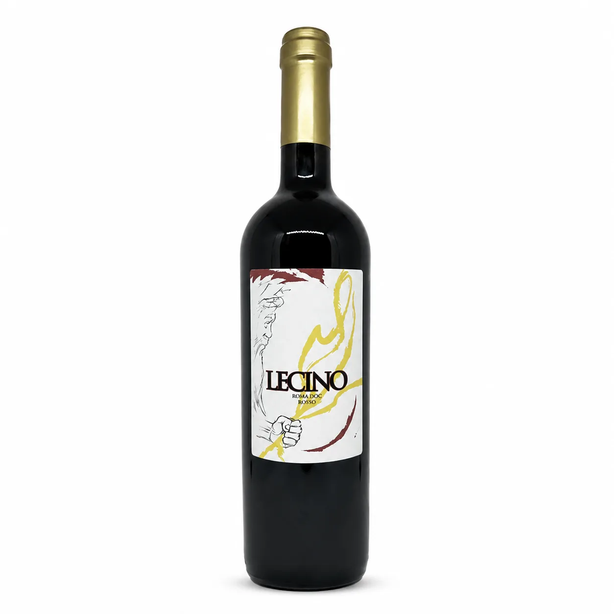 DOC ROMA Red LECINO