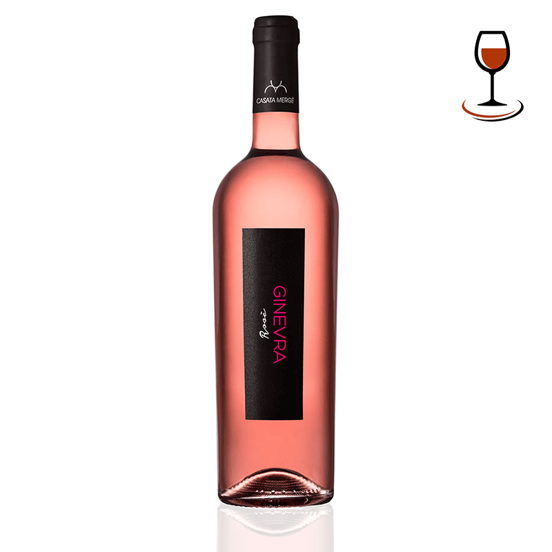 GINEVRA ROSE IGP LAZIO
