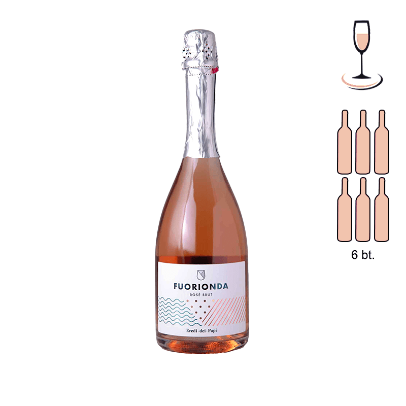 FUORIONDA - 6 bottle