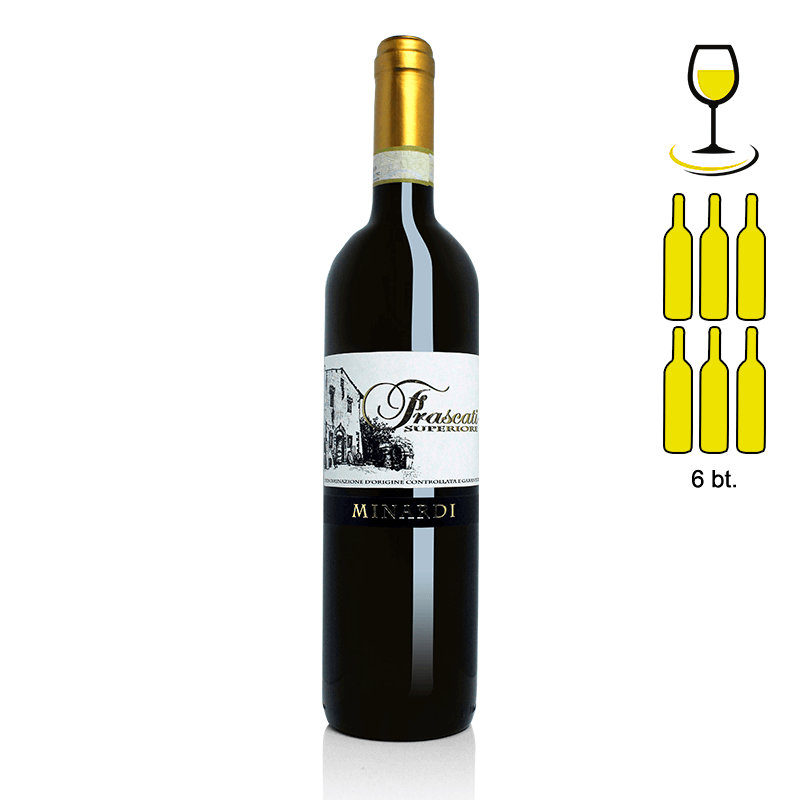 Frascati Superior - 6 Bottle