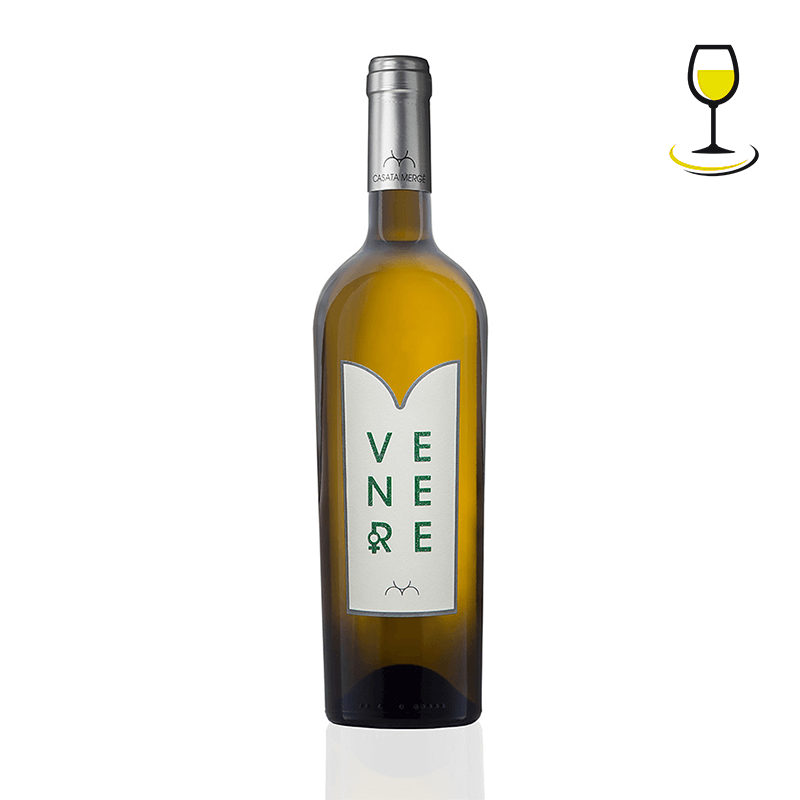 Venere White Lazio IGP