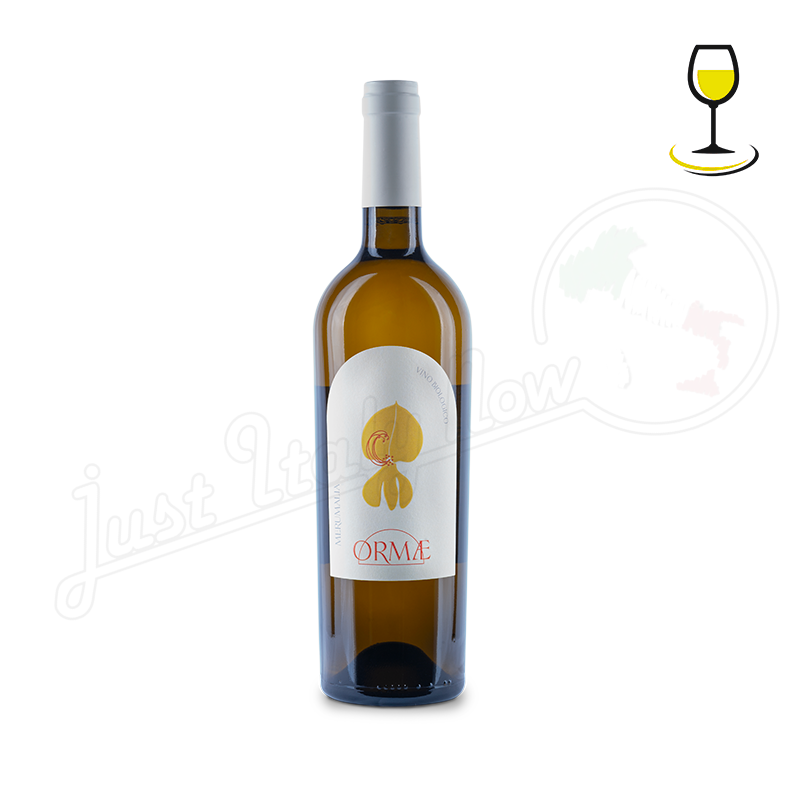 ORMAE MALVASIA DEL LAZIO IGT WHITE - Merumalia