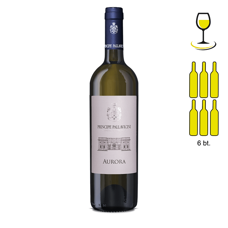 Aurora - 6 Bottle