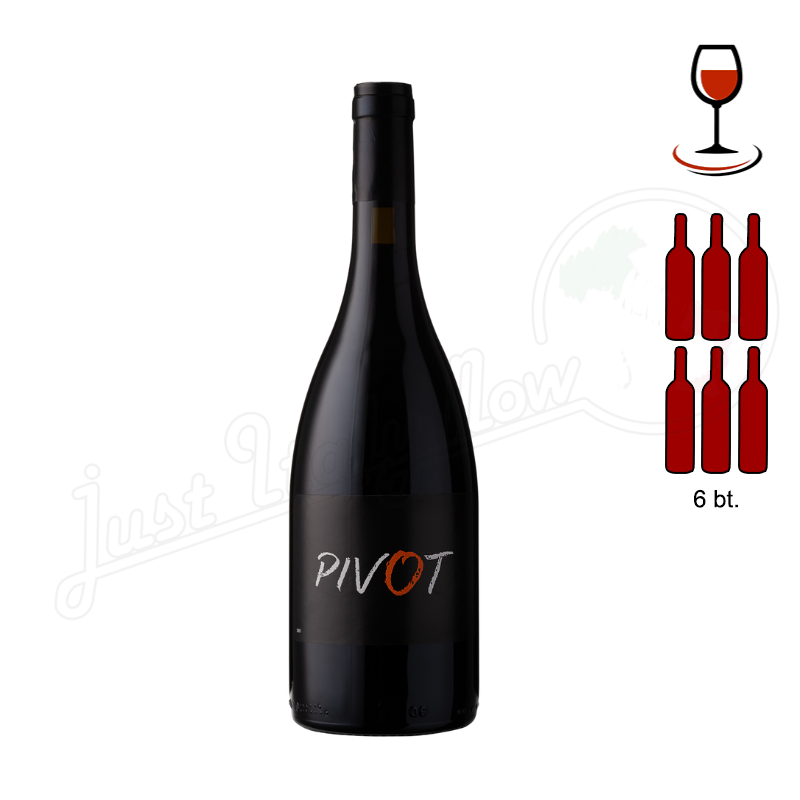 Pivot igt Lazio - 6 bottle