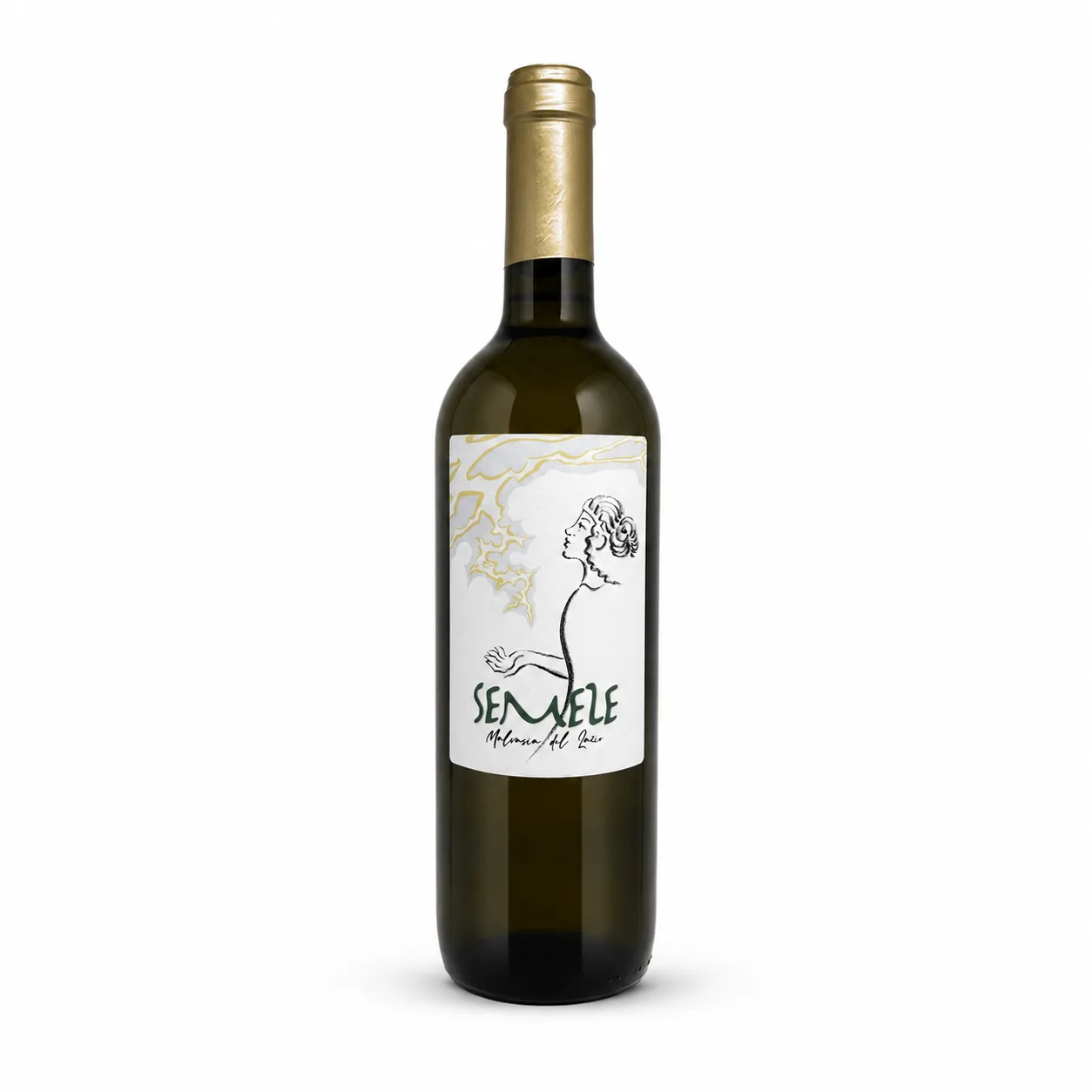 IGT LAZIO White MALVASIA SEMELE