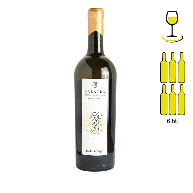GALATEA - 6 bottle