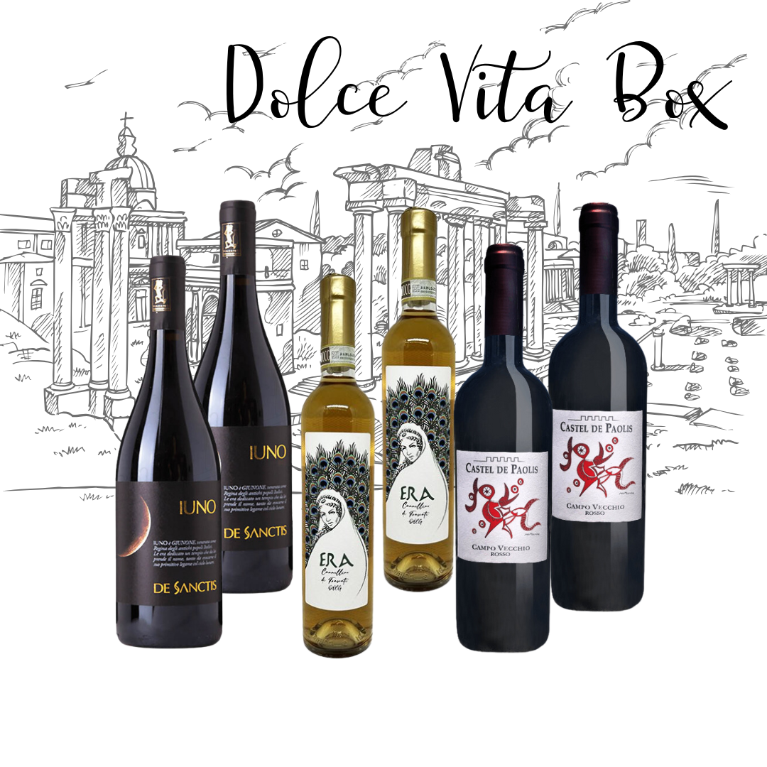Dolce Vita Box