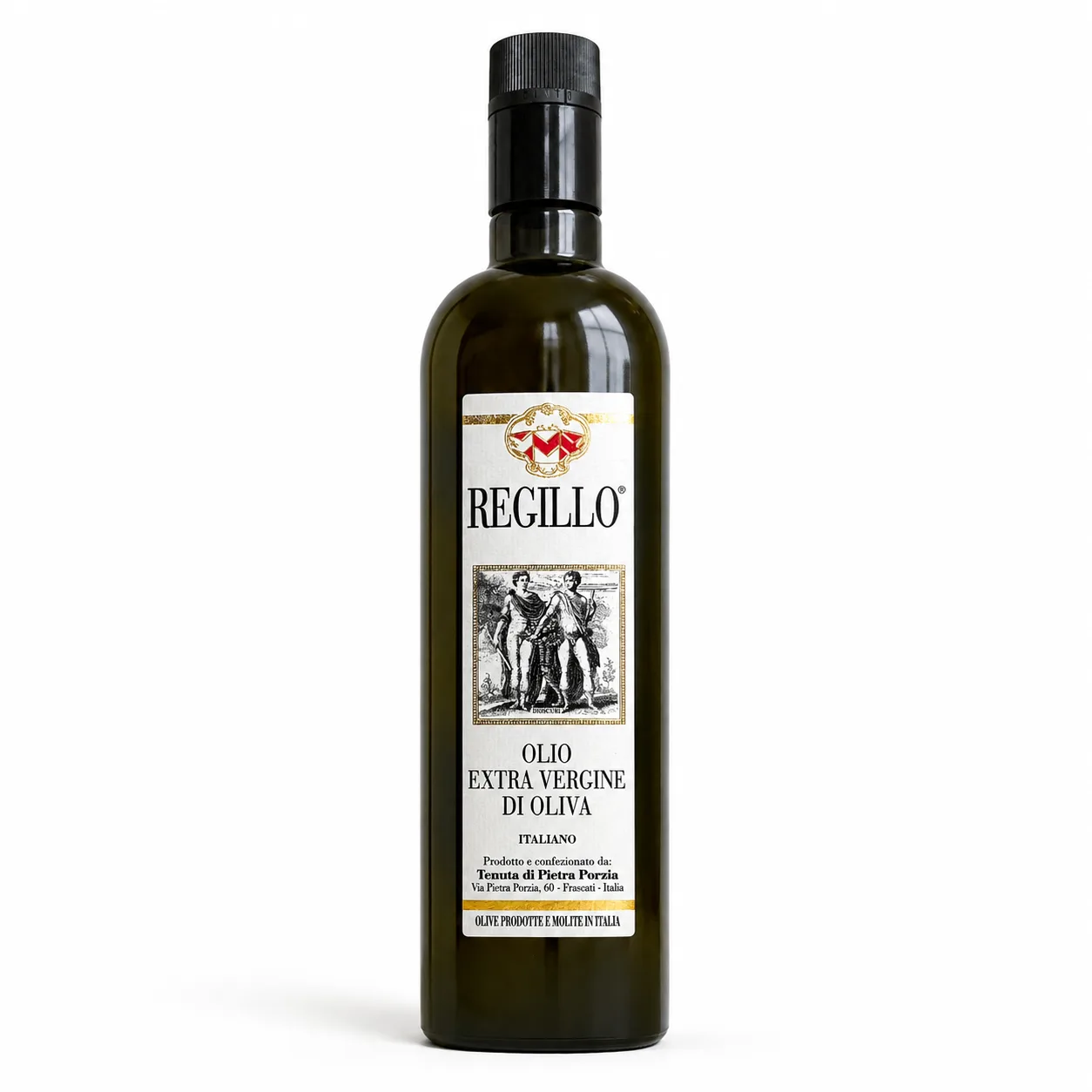 Extra Vergin Olive Oil - 750ml