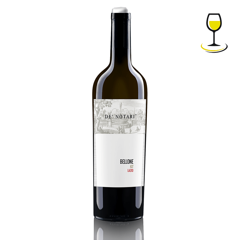 Tenuta De' Notari Bellone igt Lazio