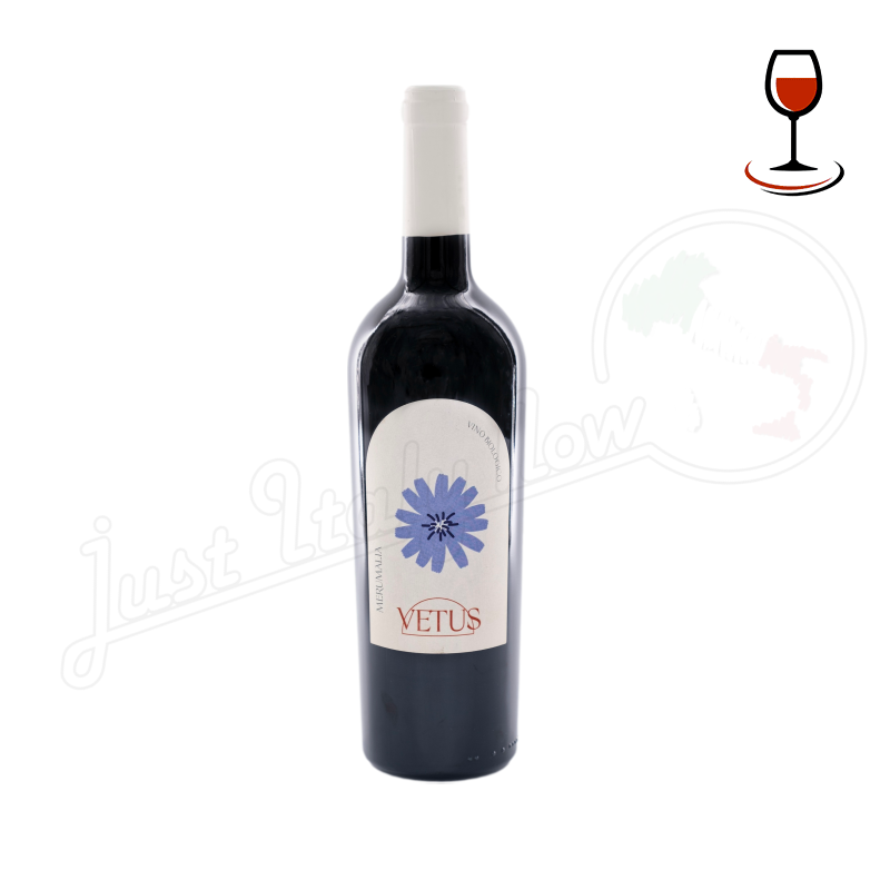 VETUS ROMA DOC RED - Merumalia