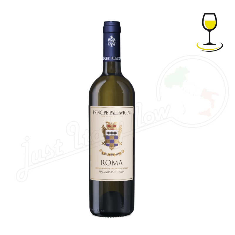 Roma Doc White - Pallavicini