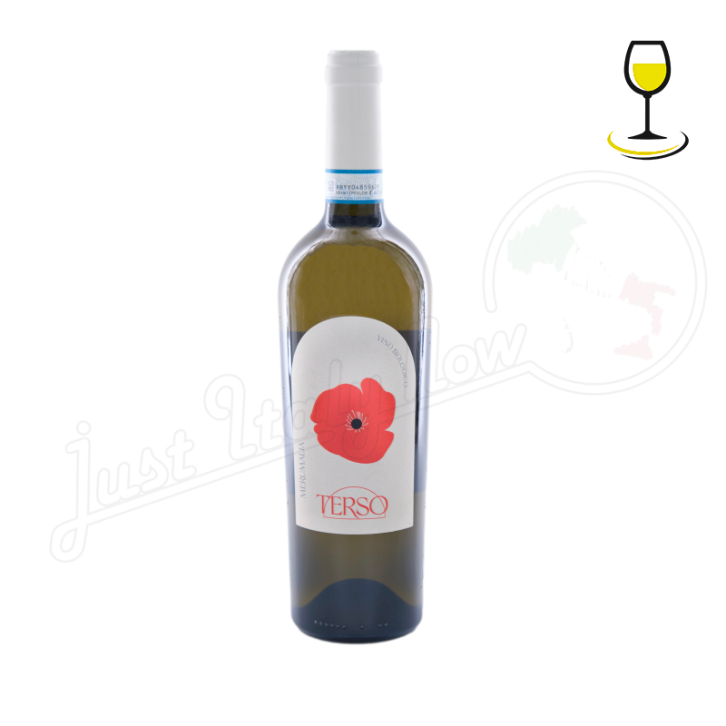 TERSO TERSO FRASCATI DOC WHITE - Merumalia