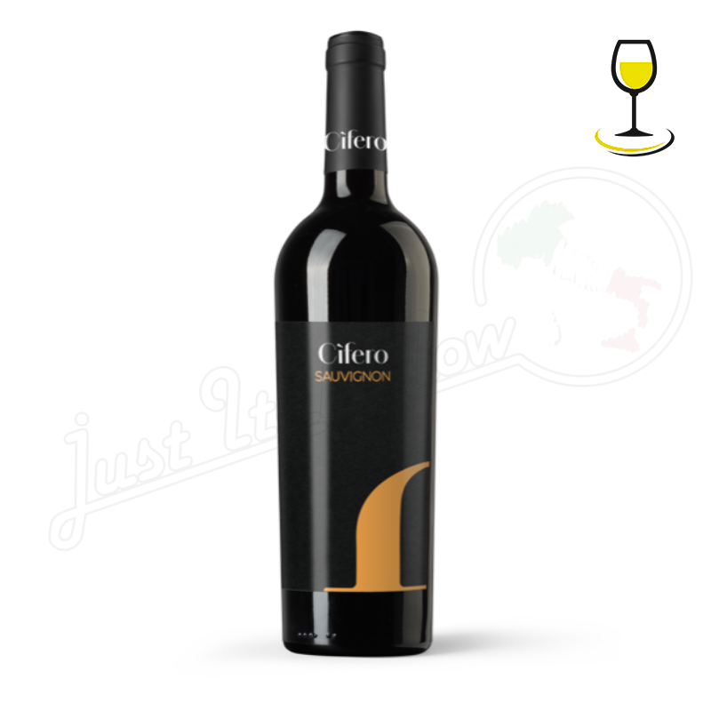 Sauvignon I.G.P Lazio - Cifero