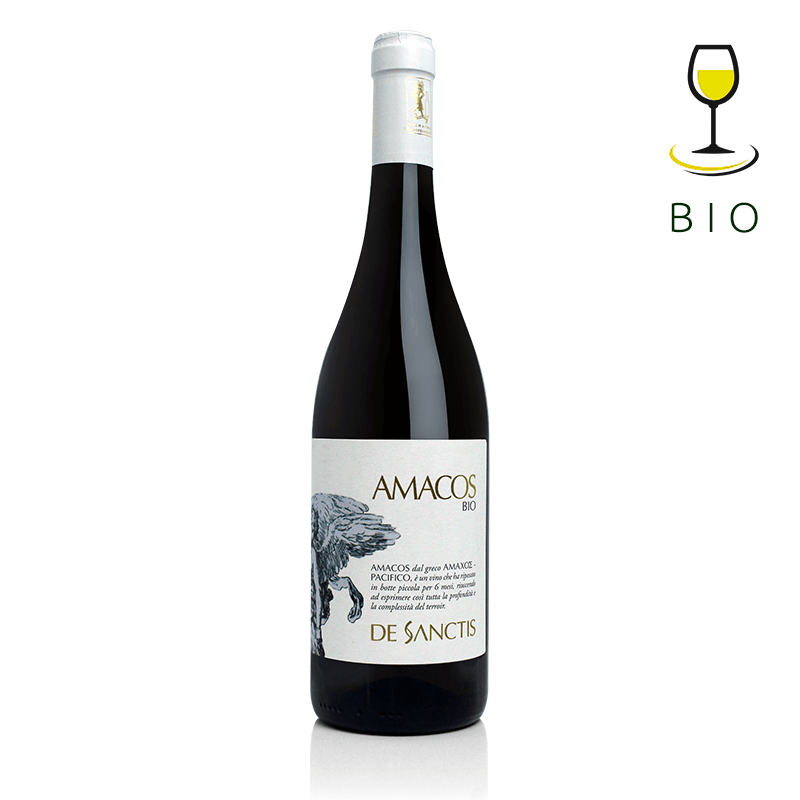 Amacos Frascati Bio