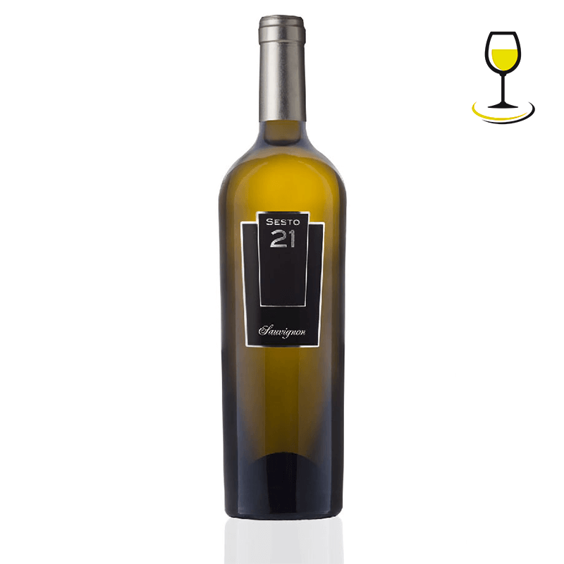 Sauvignon Blanc IGP Lazio