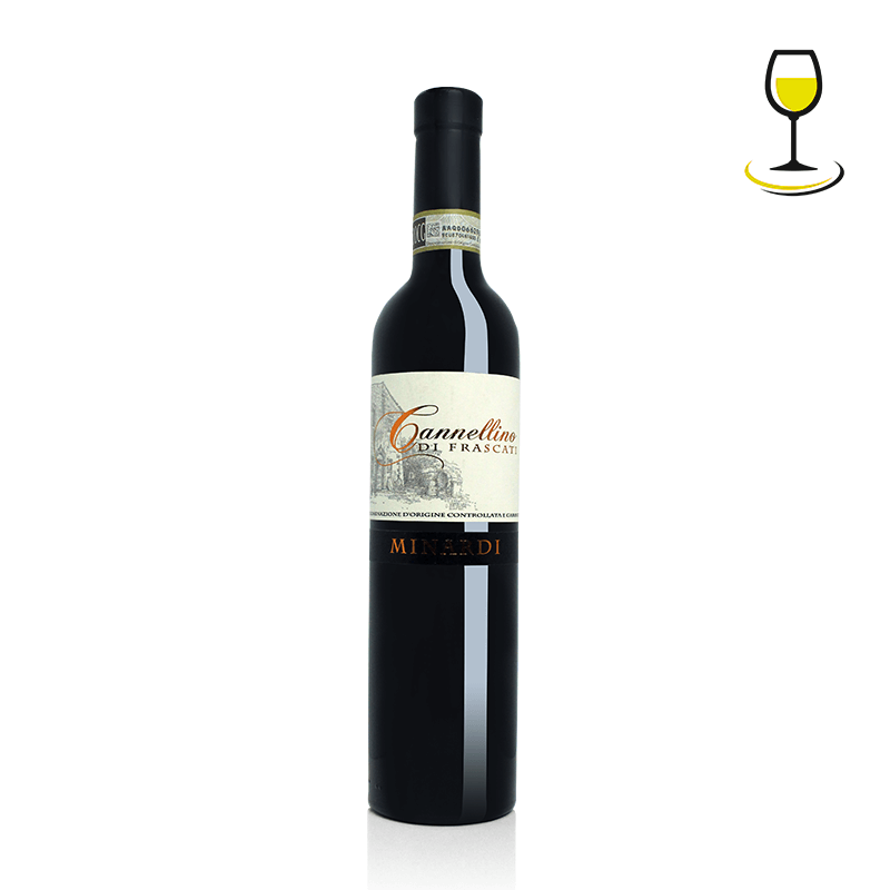 Cannellino Frascati